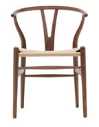 CH24 Y-Stol Natur från Vålamagasinet Matstolar, Carl Hansen & Son, Image-1