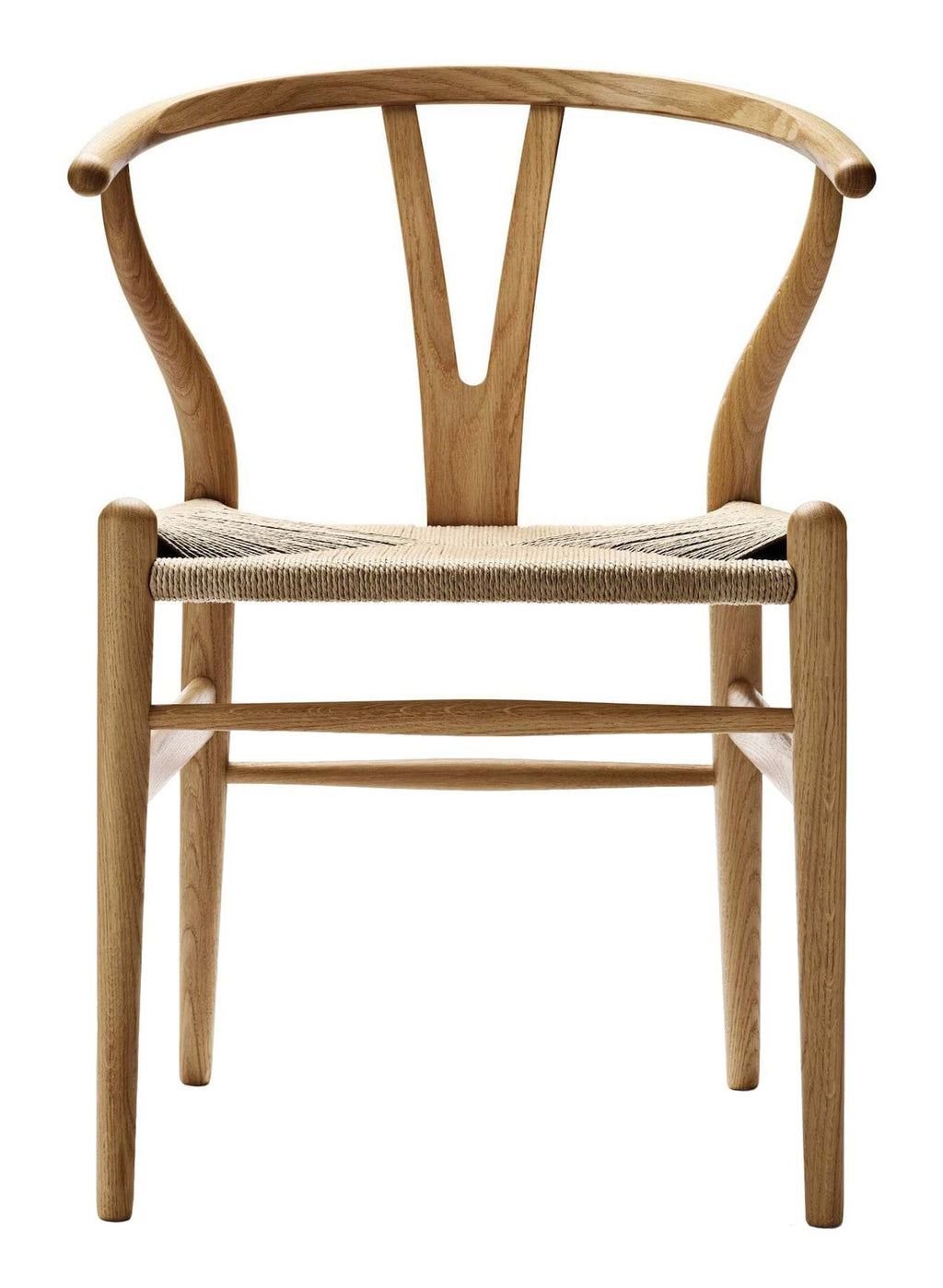 CH24 Y-Stol Natur från Vålamagasinet Matstolar, Carl Hansen & Son, Image-1