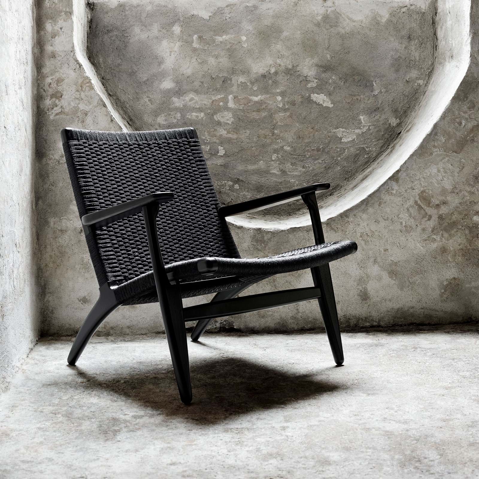 CH25 Fåtölj från Vålamagasinet Fåtöljer, Carl Hansen & Son, Image-3