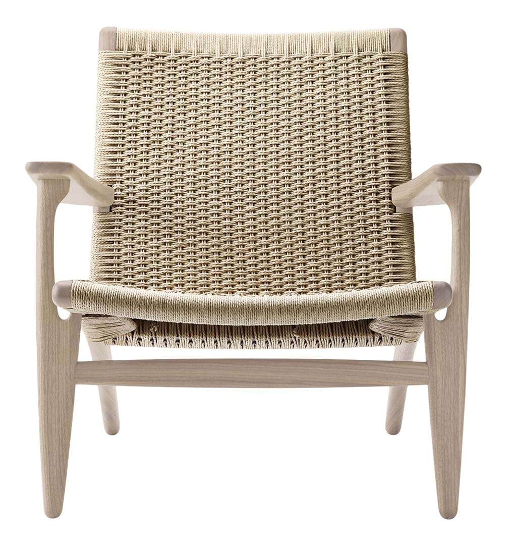 CH25 Fåtölj från Vålamagasinet Fåtöljer, Carl Hansen & Son, Image-1
