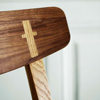 CH26 Karmstol från Vålamagasinet Matstolar, Carl Hansen & Son, Image-3