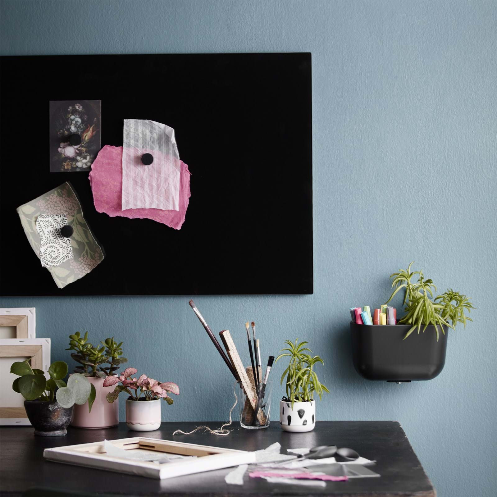 Chat Board Classic 50x80 från Vålamagasinet Anslagstavlor, Chat Board, Image-6