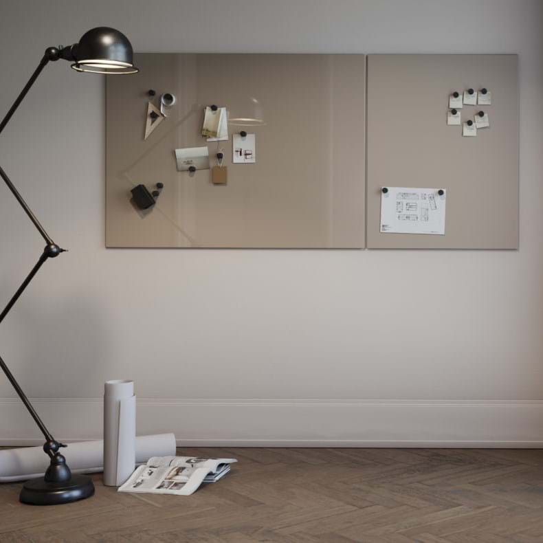 Chat Board Classic 50x80 från Vålamagasinet Anslagstavlor, Chat Board, Image-4