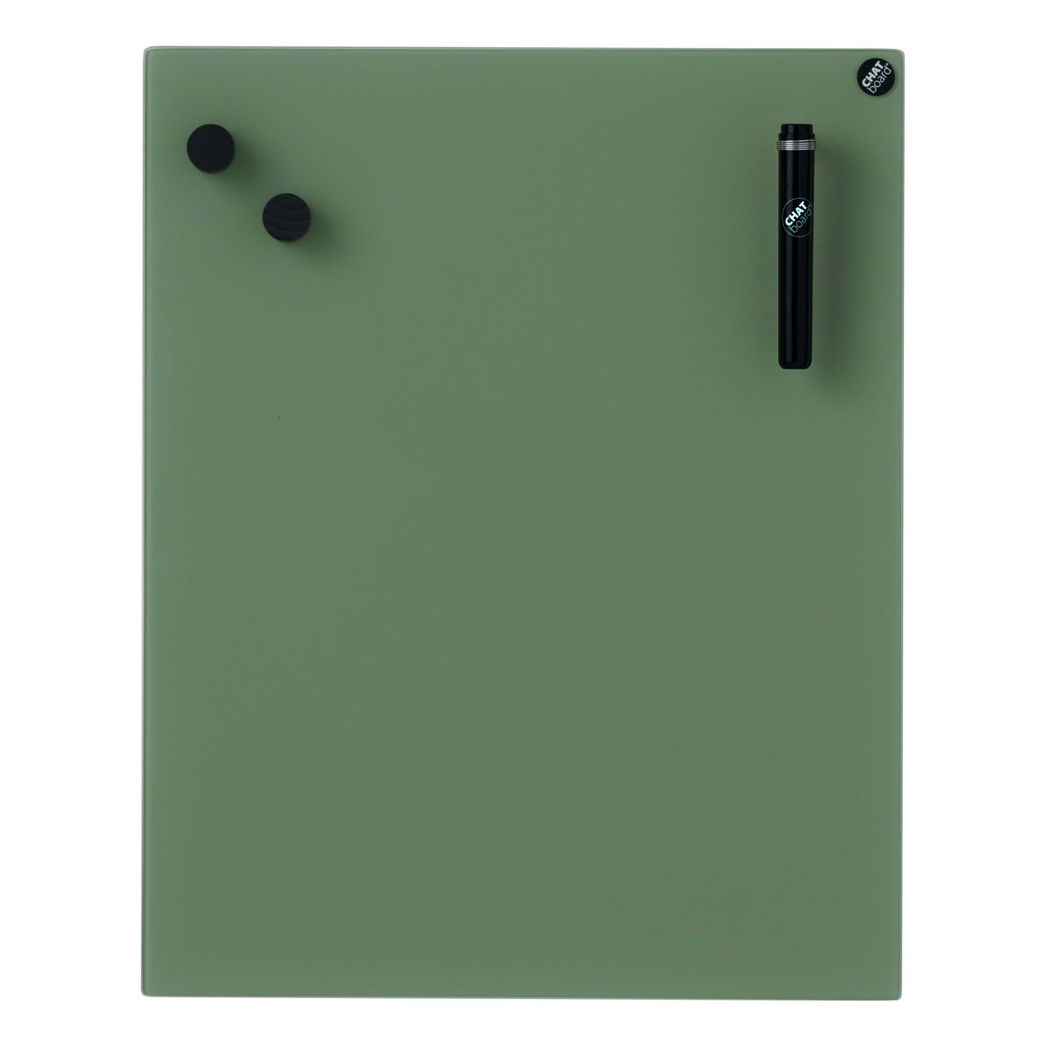 Chat Board Classic 50x80 från Vålamagasinet Anslagstavlor, Chat Board, Image-1