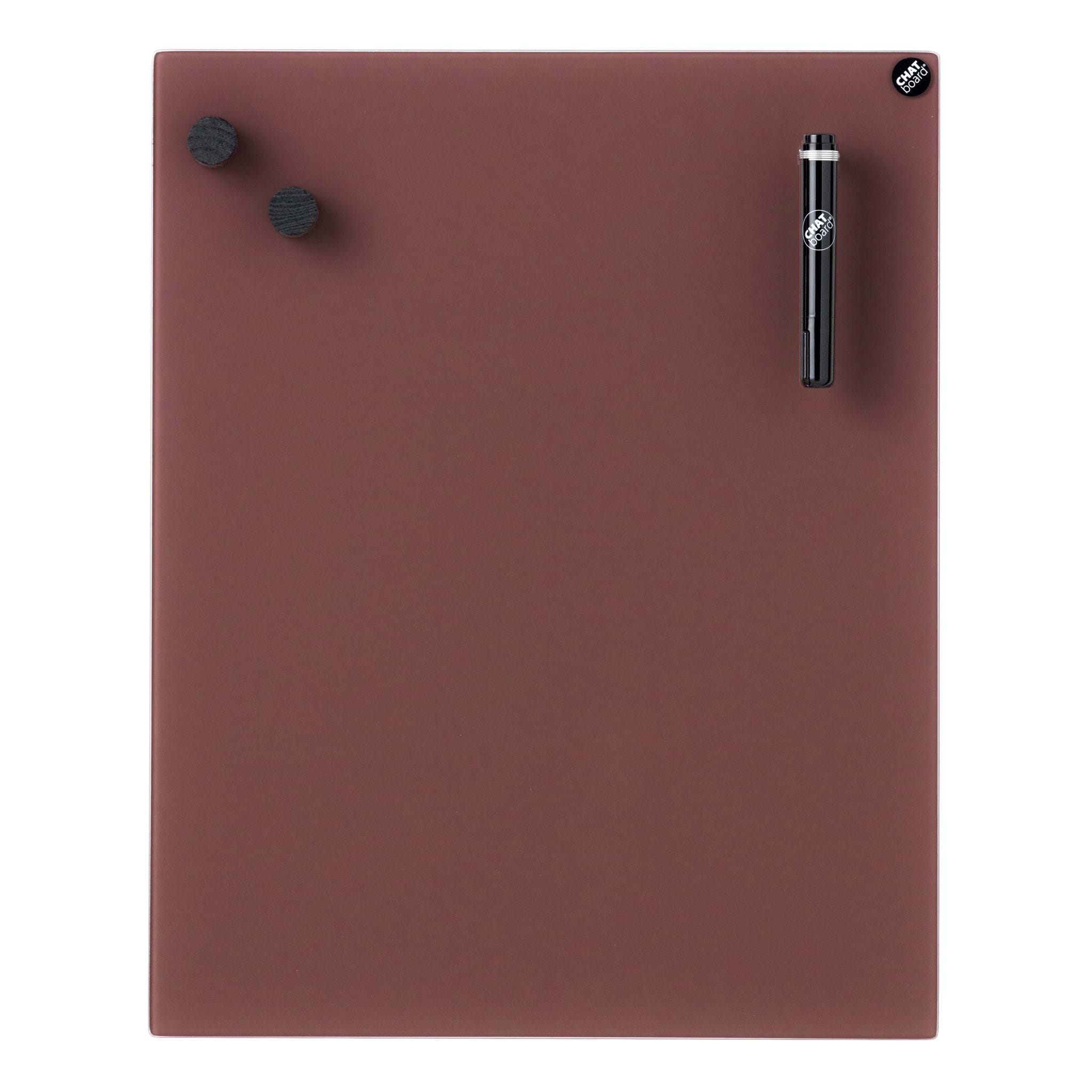 Chat Board Classic 50x80 från Vålamagasinet Anslagstavlor, Chat Board, Image-1