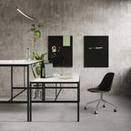 Chat Board Classic 50x80 från Vålamagasinet Anslagstavlor, Chat Board, Image-2