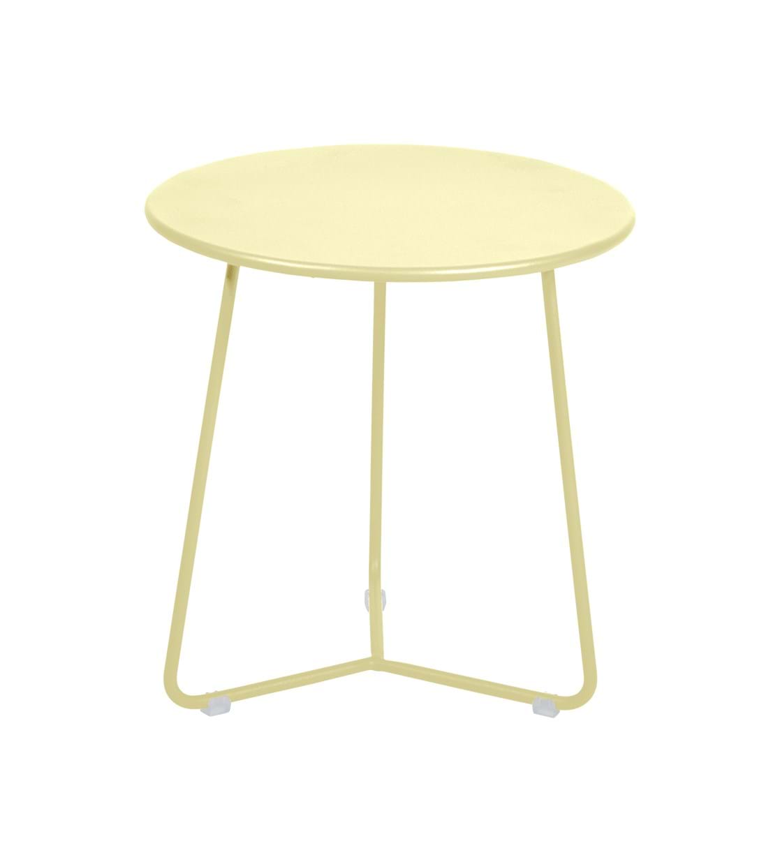 Cocotte Occasional Table/Low Stool från Vålamagasinet Småbord utemöbler, Fermob, Image-1