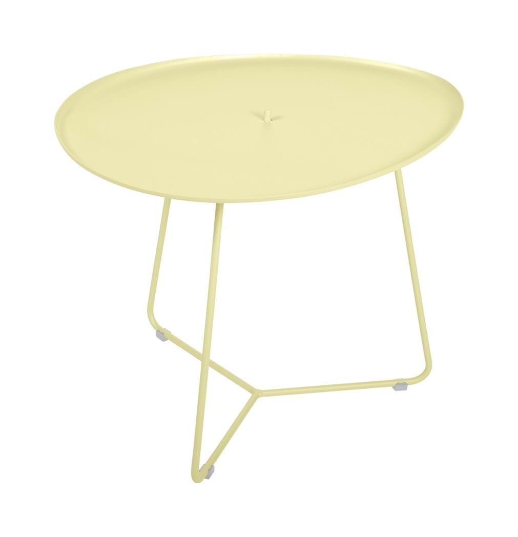 Cocotte Low Table från Vålamagasinet Småbord utemöbler, Fermob, Image-1