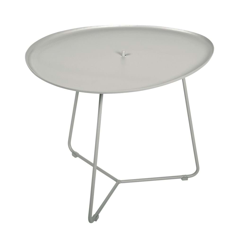 Cocotte Low Table från Vålamagasinet Småbord utemöbler, Fermob, Image-1