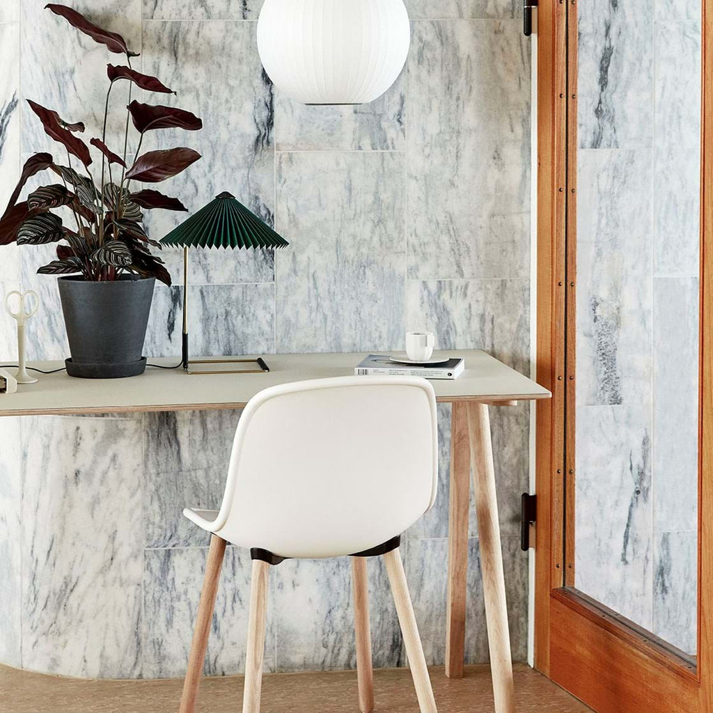 Copenhague Desk CPH90 från Vålamagasinet Skrivbord, HAY, Image-14