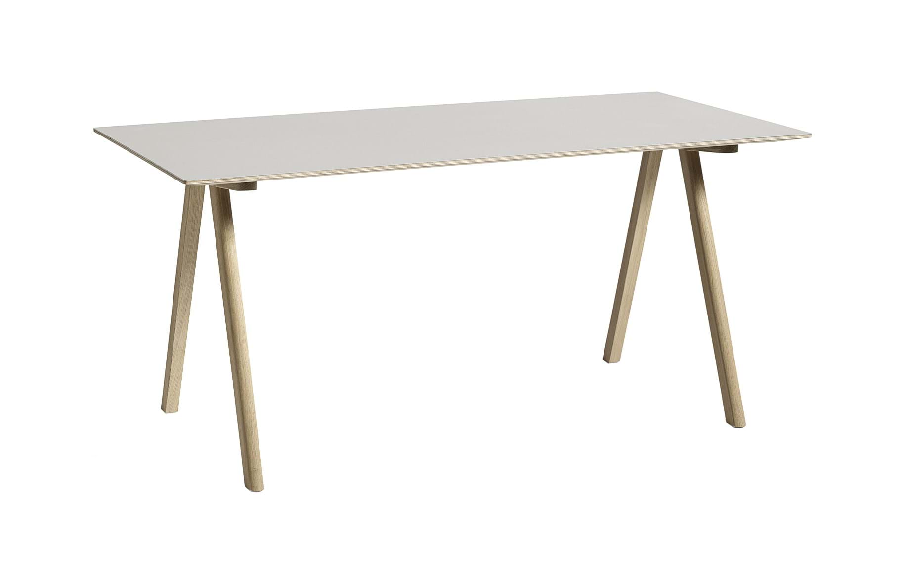 Copenhague Desk CPH10 från Vålamagasinet Skrivbord, HAY, Image-1