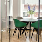 Copenhague Table CPH20 Round 90 cm från Vålamagasinet Matbord, HAY, Image-3