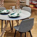 Copenhague Table CPH20 120 cm från Vålamagasinet Matbord, HAY, Image-2