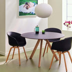 Copenhague Table CPH20 120 cm från Vålamagasinet Matbord, HAY, Image-5