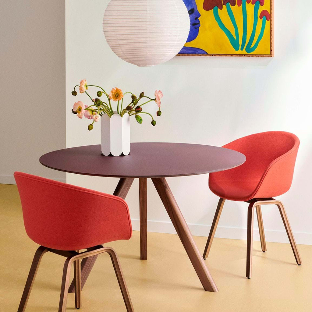 Copenhague Table CPH20 120 cm från Vålamagasinet Matbord, HAY, Image-4