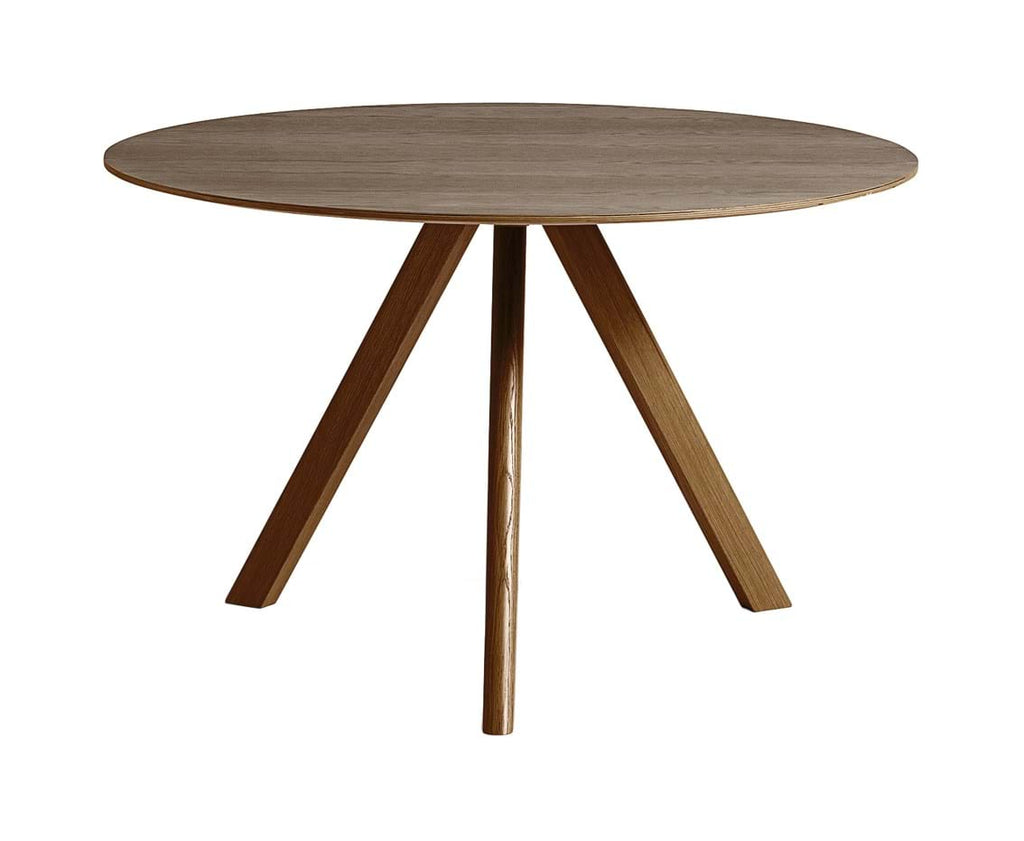 Copenhague Table CPH20 120 cm från Vålamagasinet Matbord, HAY, Image-1