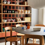 Rey Chair från Vålamagasinet Matstolar, HAY, Image-3