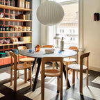 Copenhague Table CPH25 från Vålamagasinet Matbord, HAY, Image-2