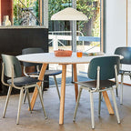 Copenhague Table CPH25 från Vålamagasinet Matbord, HAY, Image-4