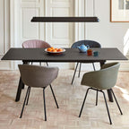 Copenhague Table CPH30 200x90 cm från Vålamagasinet Matbord, HAY, Image-2