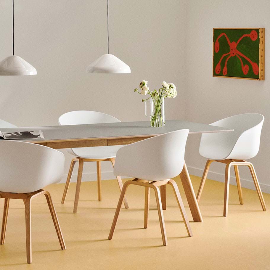 Copenhague Table CPH30 250x90 cm från Vålamagasinet Matbord, HAY, Image-2