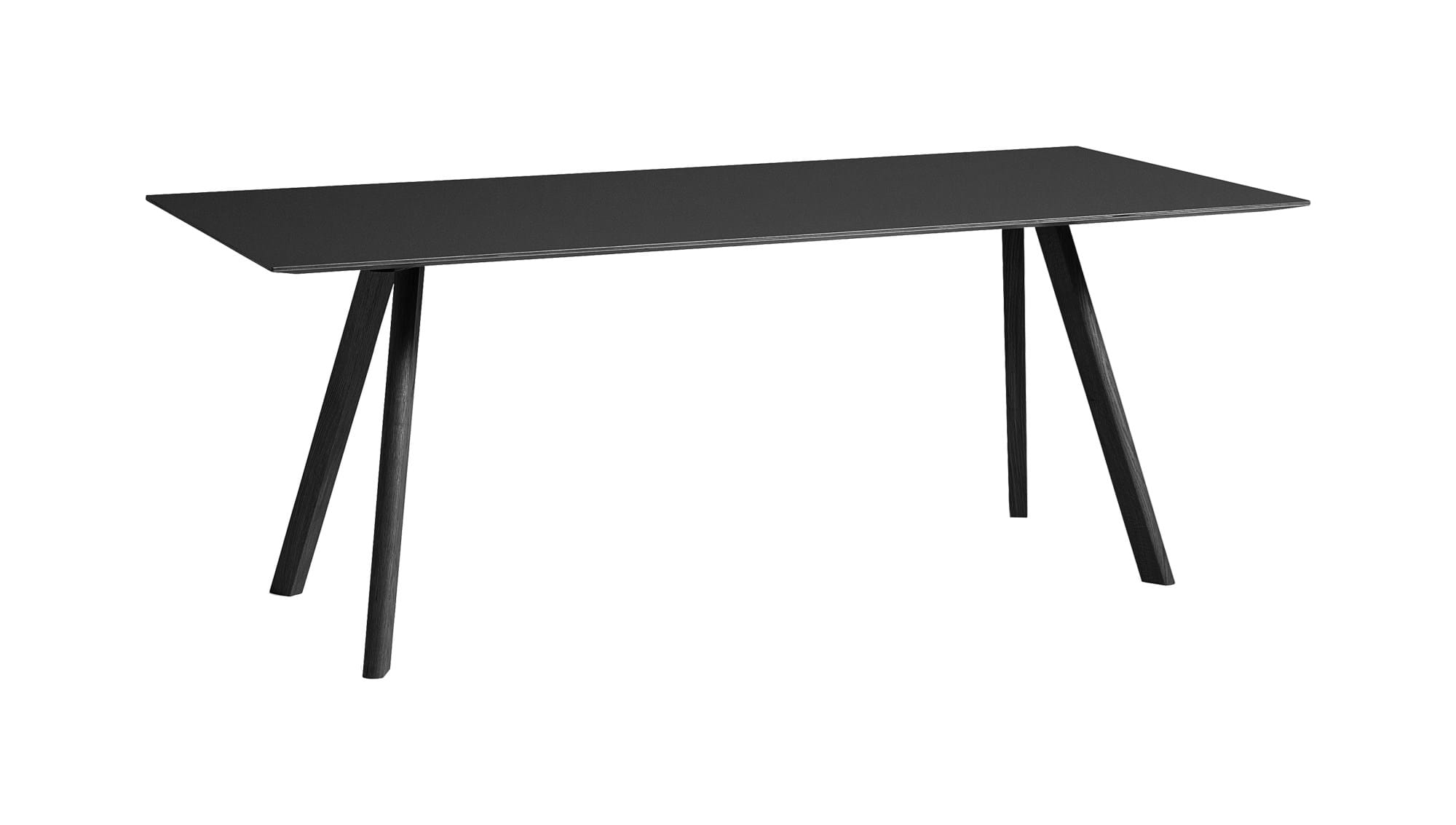 Copenhague Table CPH30 200x90 cm från Vålamagasinet Matbord, HAY, Image-1