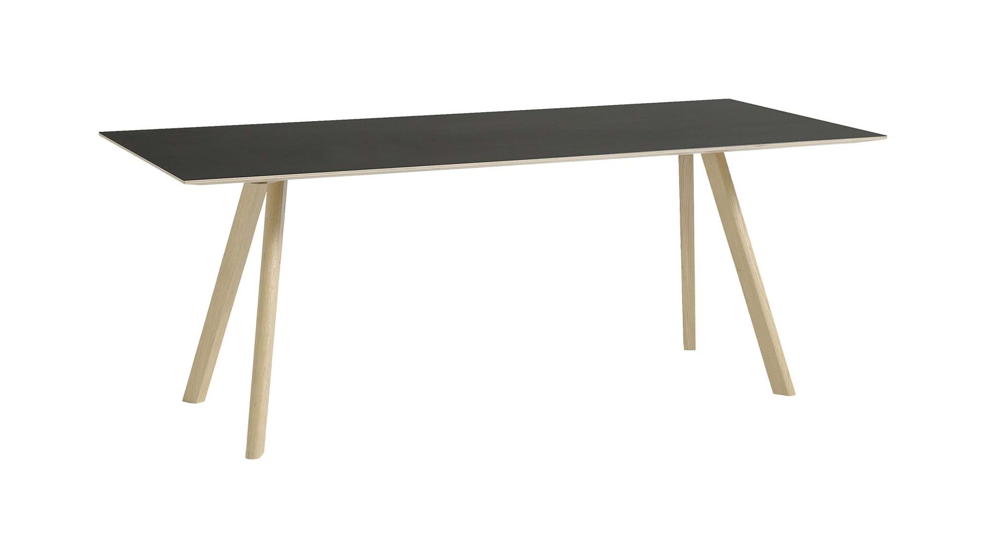 Copenhague Table CPH30 200x90 cm från Vålamagasinet Matbord, HAY, Image-1