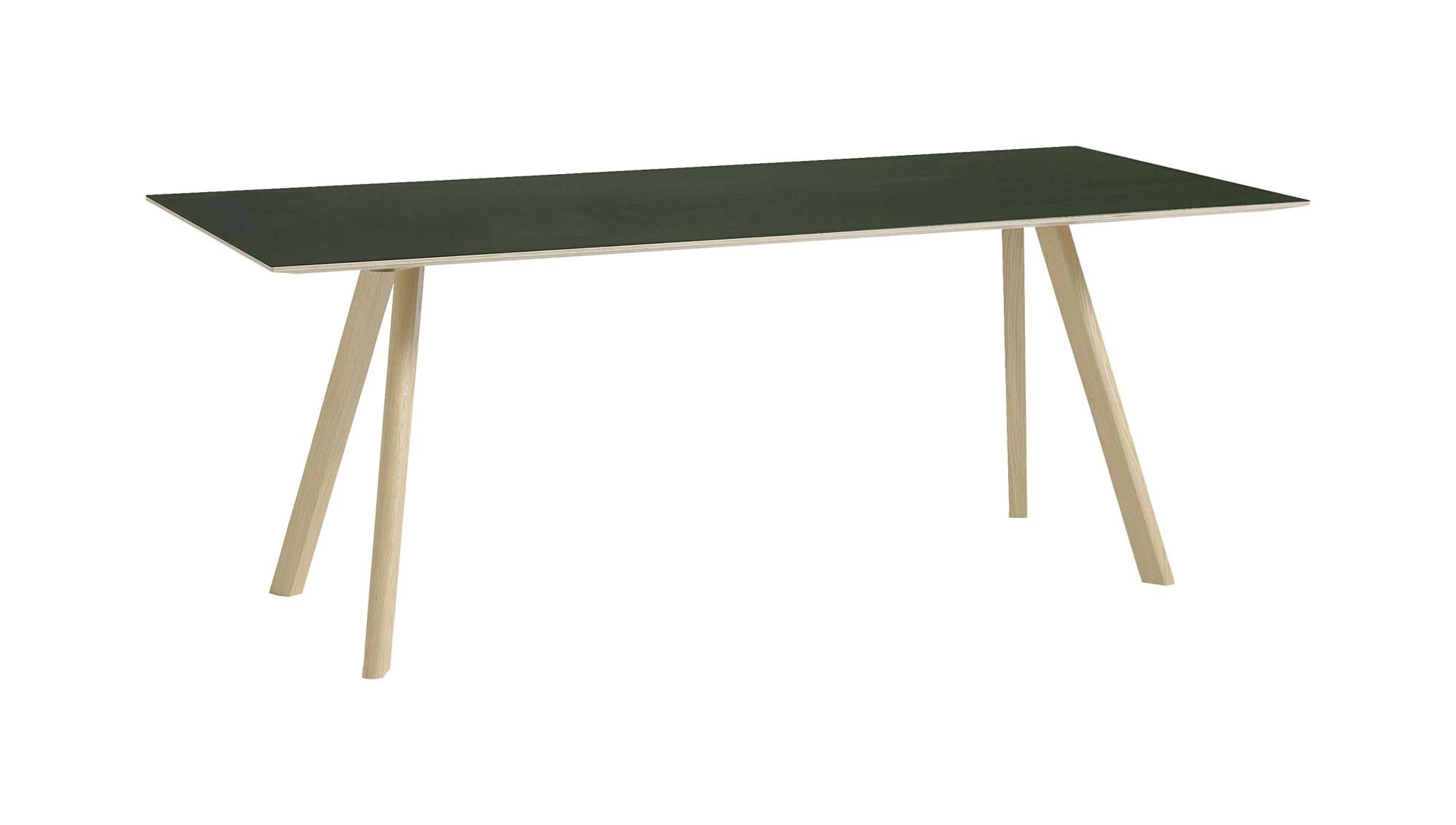 Copenhague Table CPH30 200x90 cm från Vålamagasinet Matbord, HAY, Image-1