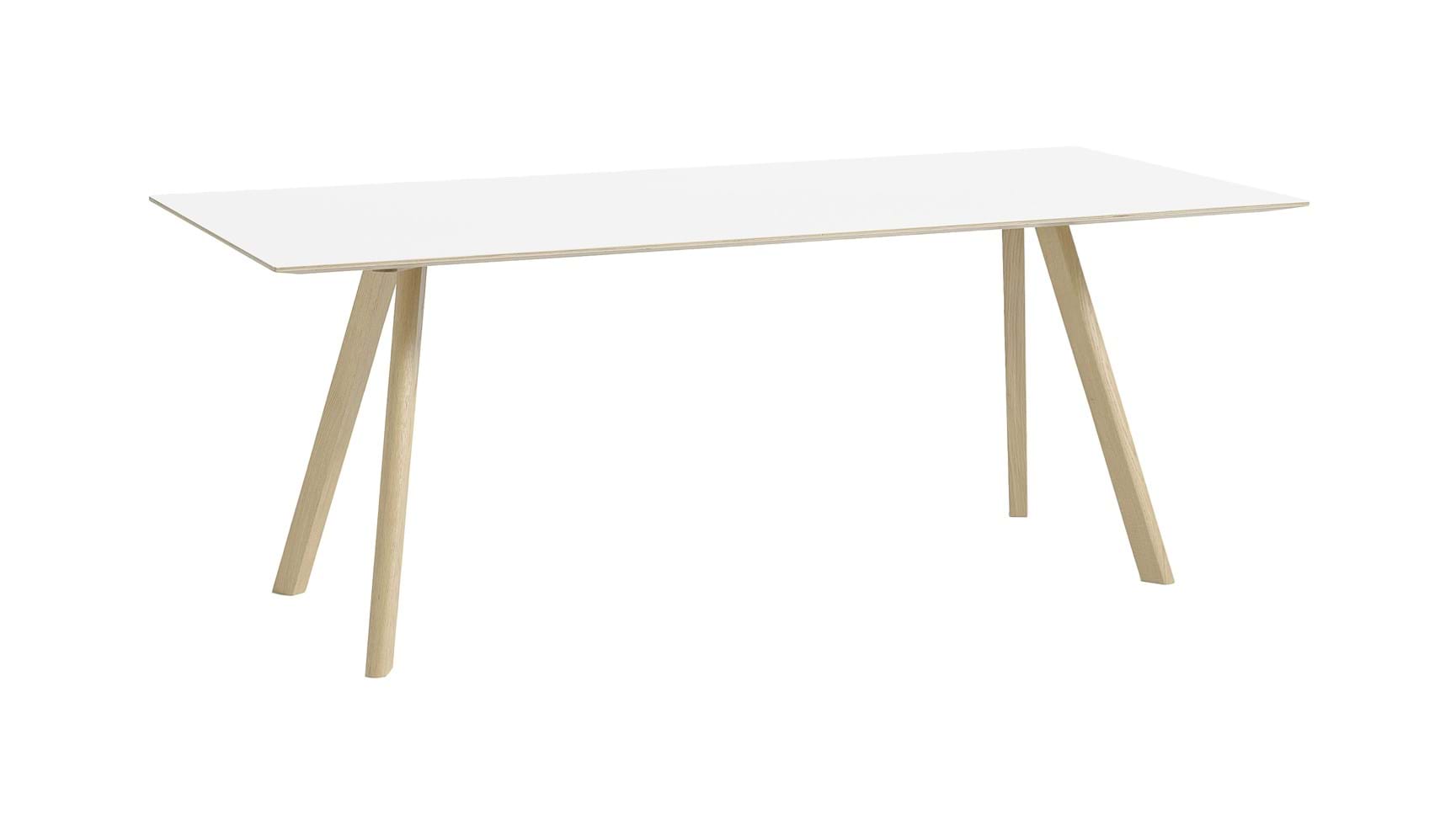 Copenhague Table CPH30 200x90 cm från Vålamagasinet Matbord, HAY, Image-1