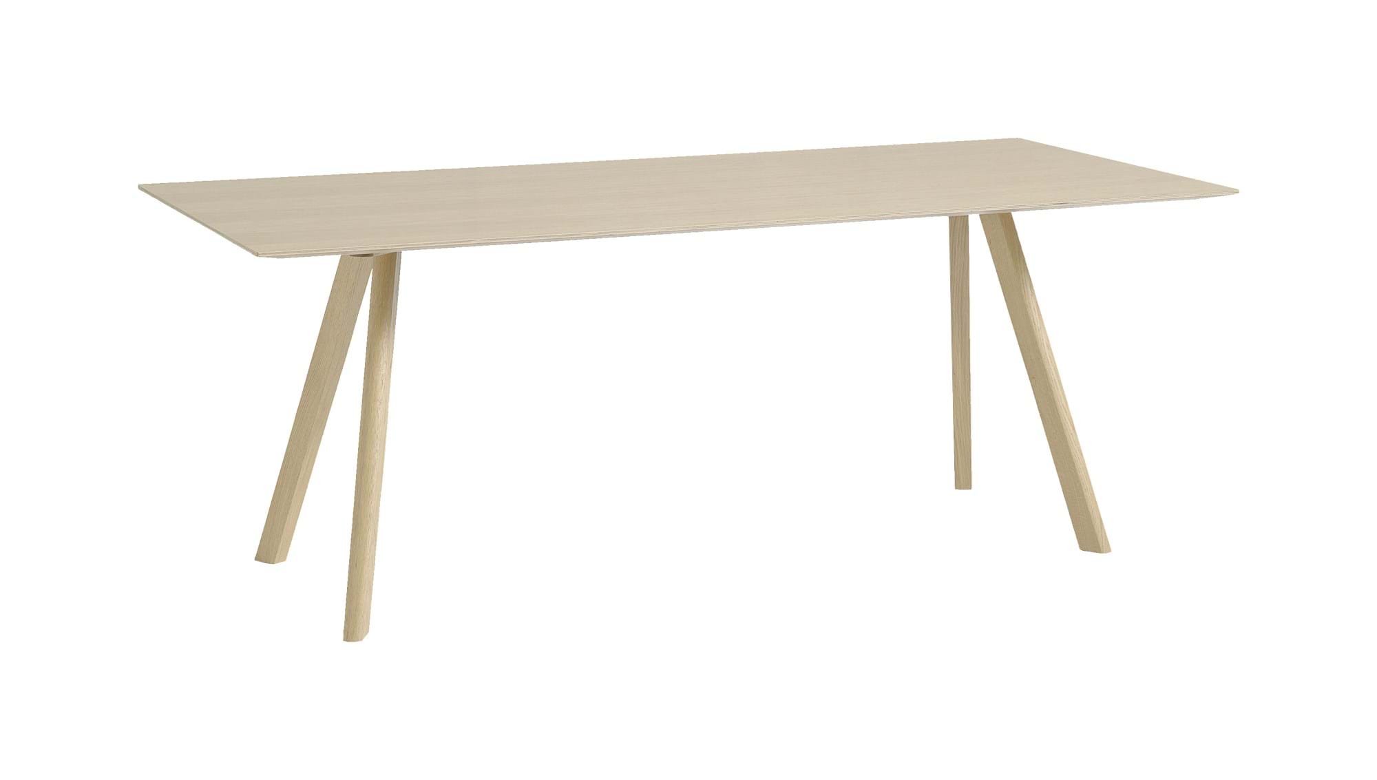 Copenhague Table CPH30 200x90 cm från Vålamagasinet Matbord, HAY, Image-1