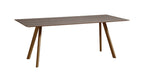 Copenhague Table CPH30 200x90 cm från Vålamagasinet Matbord, HAY, Image-1