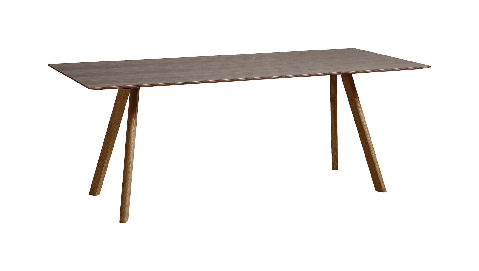 Copenhague Table CPH30 200x90 cm från Vålamagasinet Matbord, HAY, Image-1