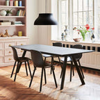 Copenhague Table CPH30 300x90 cm från Vålamagasinet Matbord, HAY, Image-5