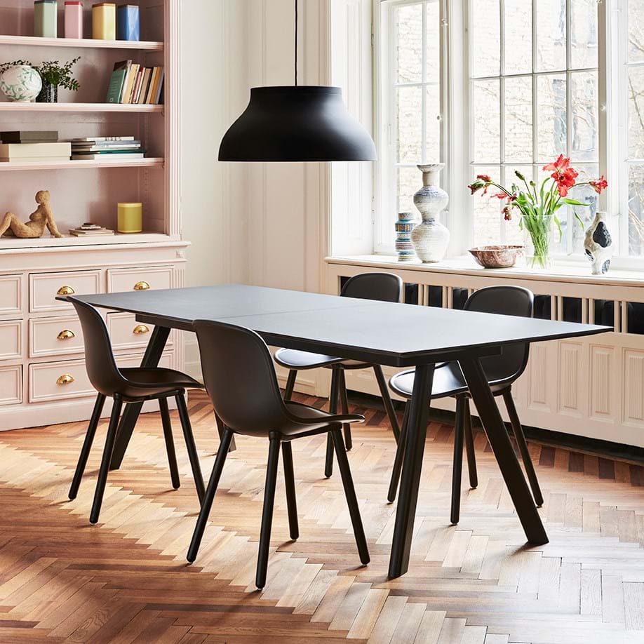 Copenhague Table CPH30 250x90 cm från Vålamagasinet Matbord, HAY, Image-5