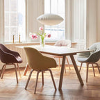 Copenhague Table CPH30 200x90 cm från Vålamagasinet Matbord, HAY, Image-5