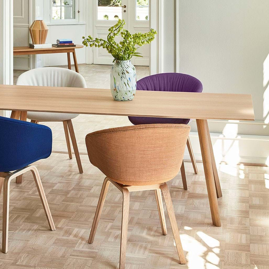 Copenhague Table CPH30 250x90 cm från Vålamagasinet Matbord, HAY, Image-4