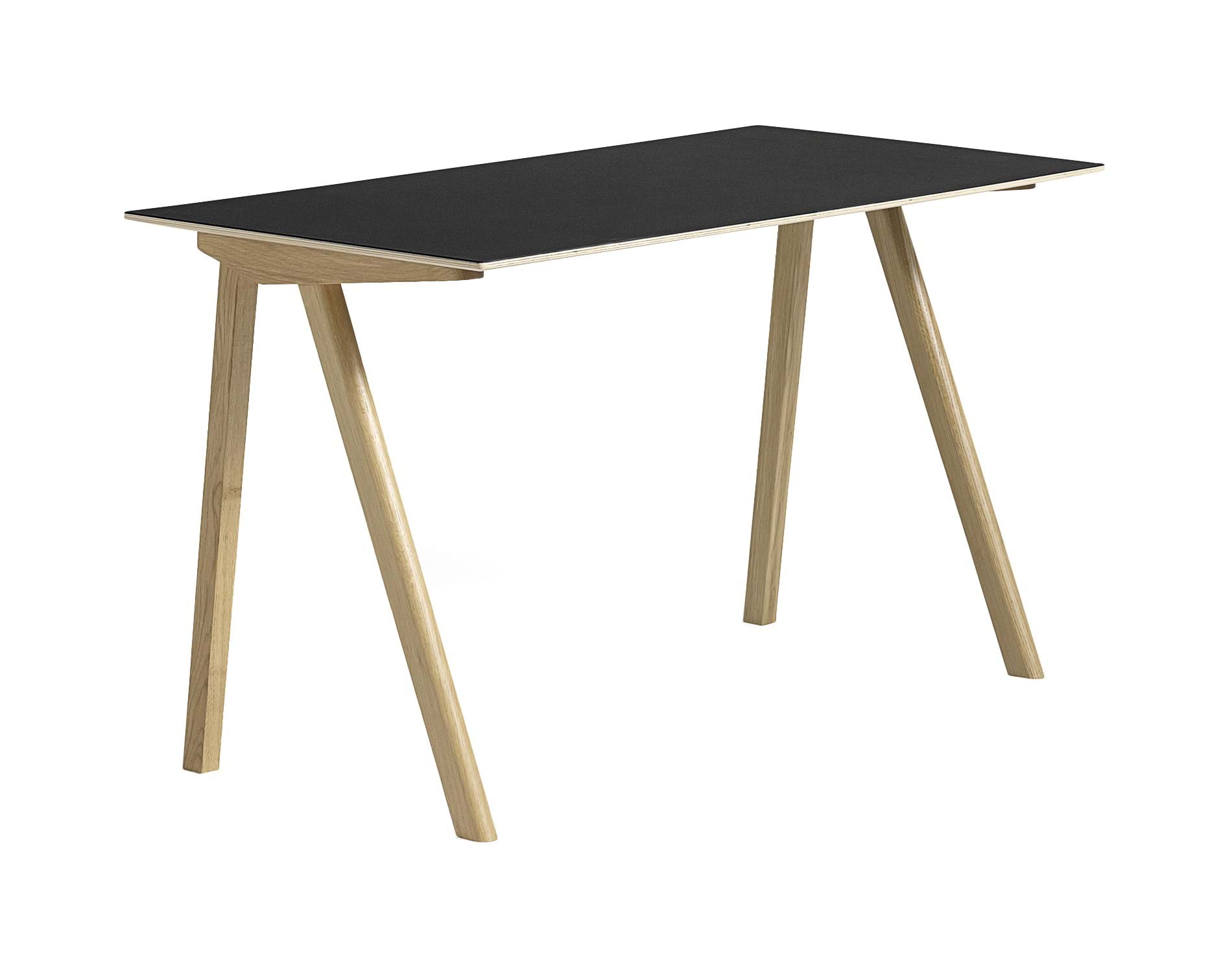 Copenhague Desk CPH90 från Vålamagasinet Skrivbord, HAY, Image-1