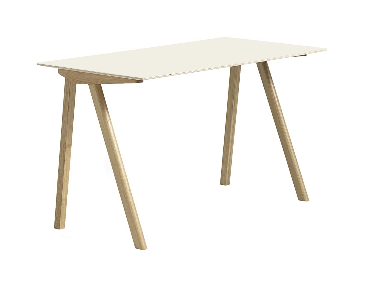 Copenhague Desk CPH90 från Vålamagasinet Skrivbord, HAY, Image-1