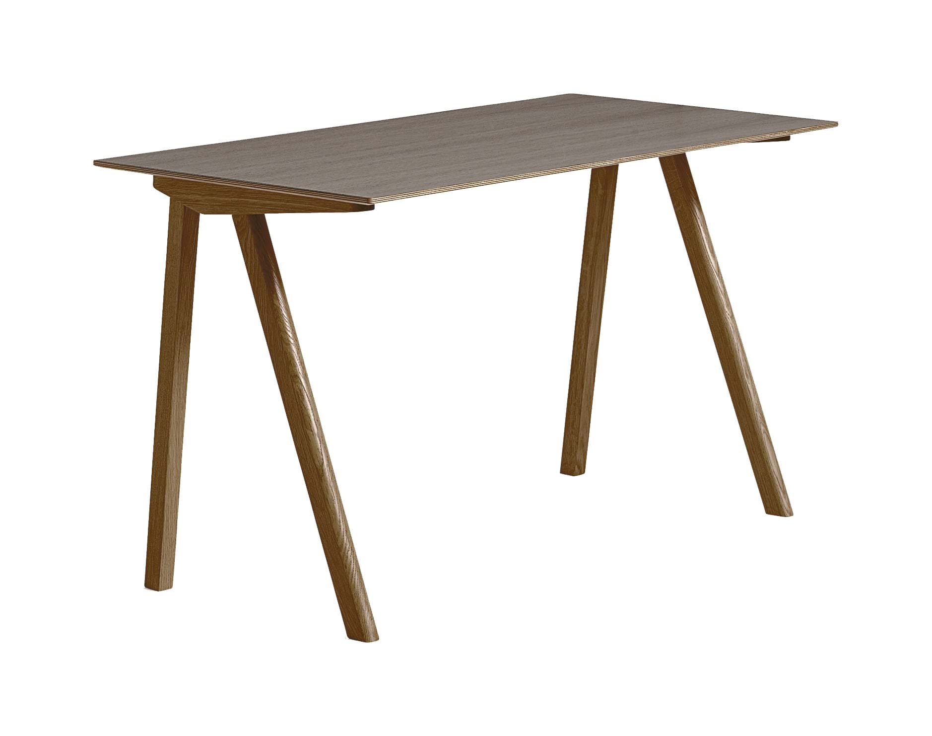 Copenhague Desk CPH90 från Vålamagasinet Skrivbord, HAY, Image-1