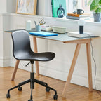 Copenhague Desk CPH90 från Vålamagasinet Skrivbord, HAY, Image-7