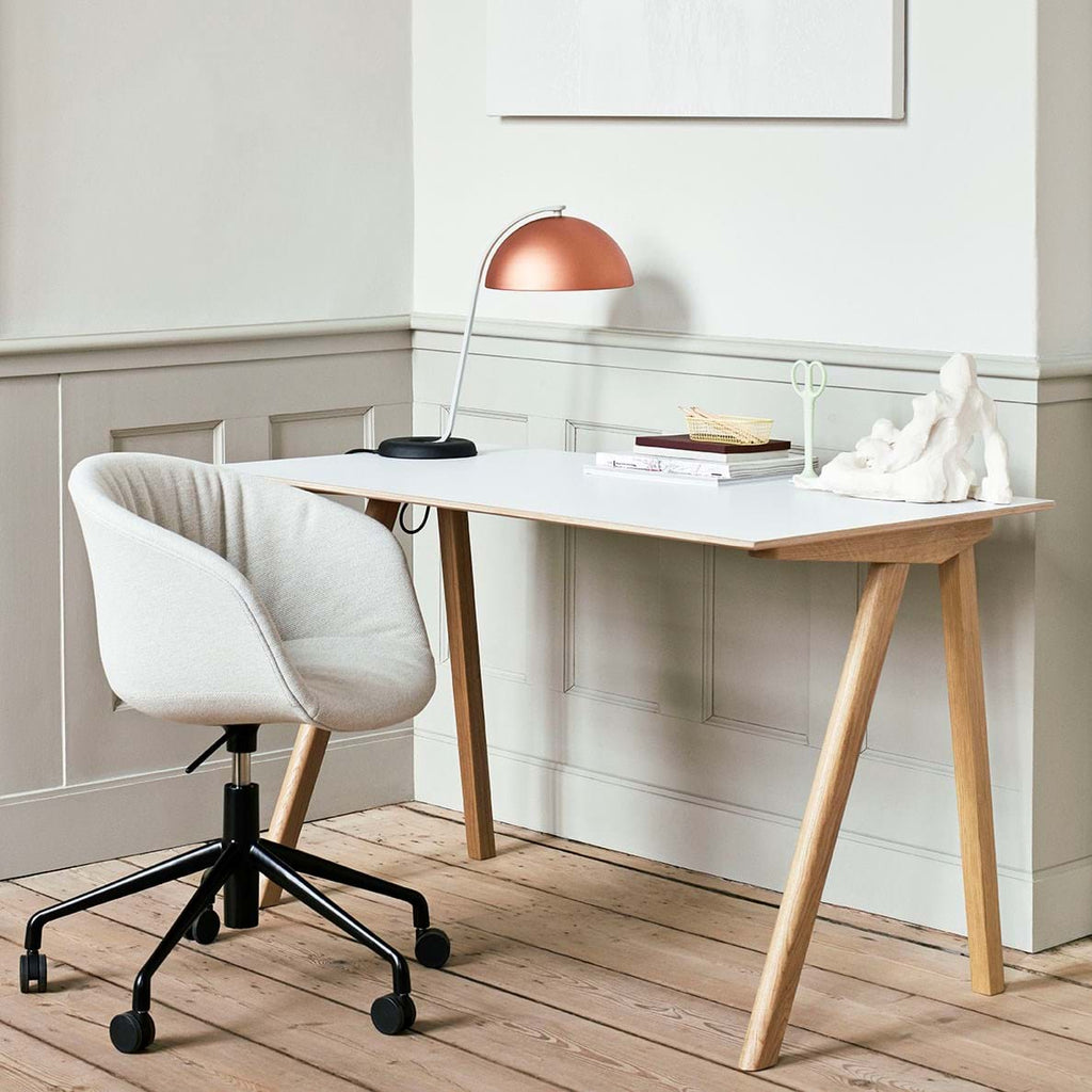 Copenhague Desk CPH90 från Vålamagasinet Skrivbord, HAY, Image-8