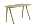 Copenhague Desk CPH90 från Vålamagasinet Skrivbord, HAY, Image-1