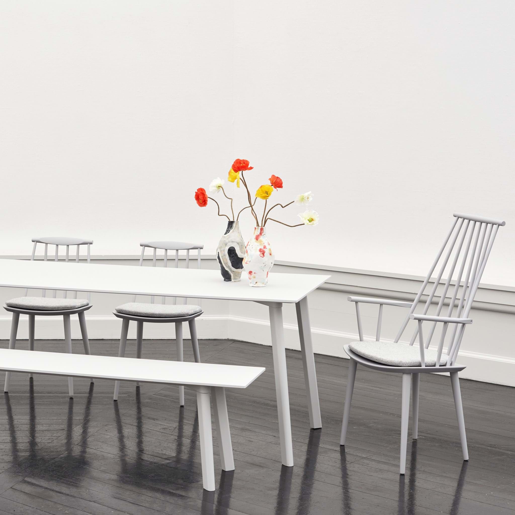 J110 Chair från Vålamagasinet Matstolar, HAY, Image-5