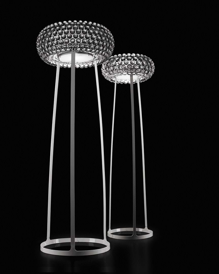 Caboche Grande Floor Lamp från Vålamagasinet Golvlampor, Foscarini, Image-2