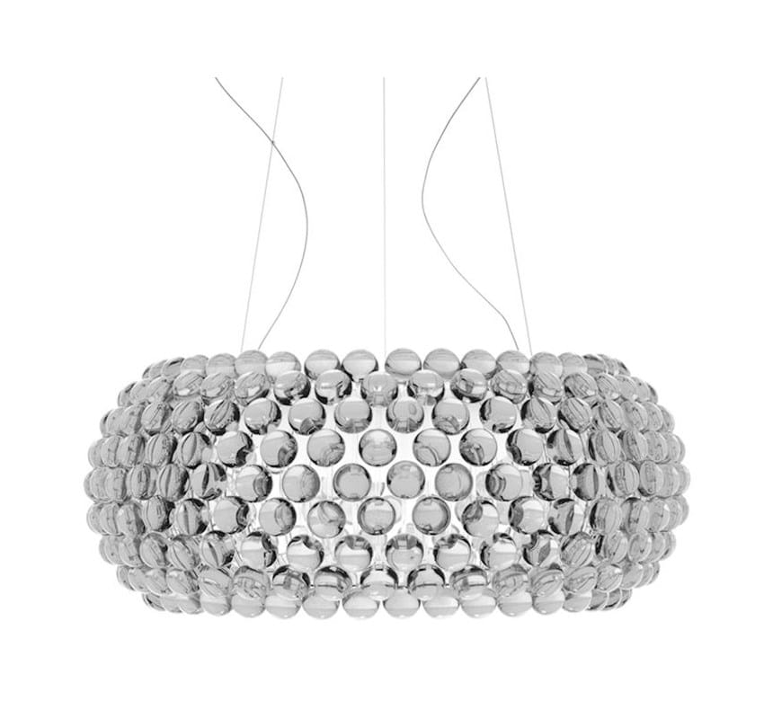 Caboche Plus LED Grande Pendant Dimmable från Vålamagasinet Taklampor, Foscarini, Image-1