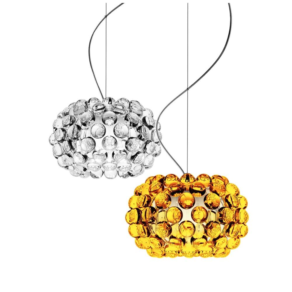 Caboche Plus LED Piccola Pendant från Vålamagasinet Taklampor, Foscarini, Image-2