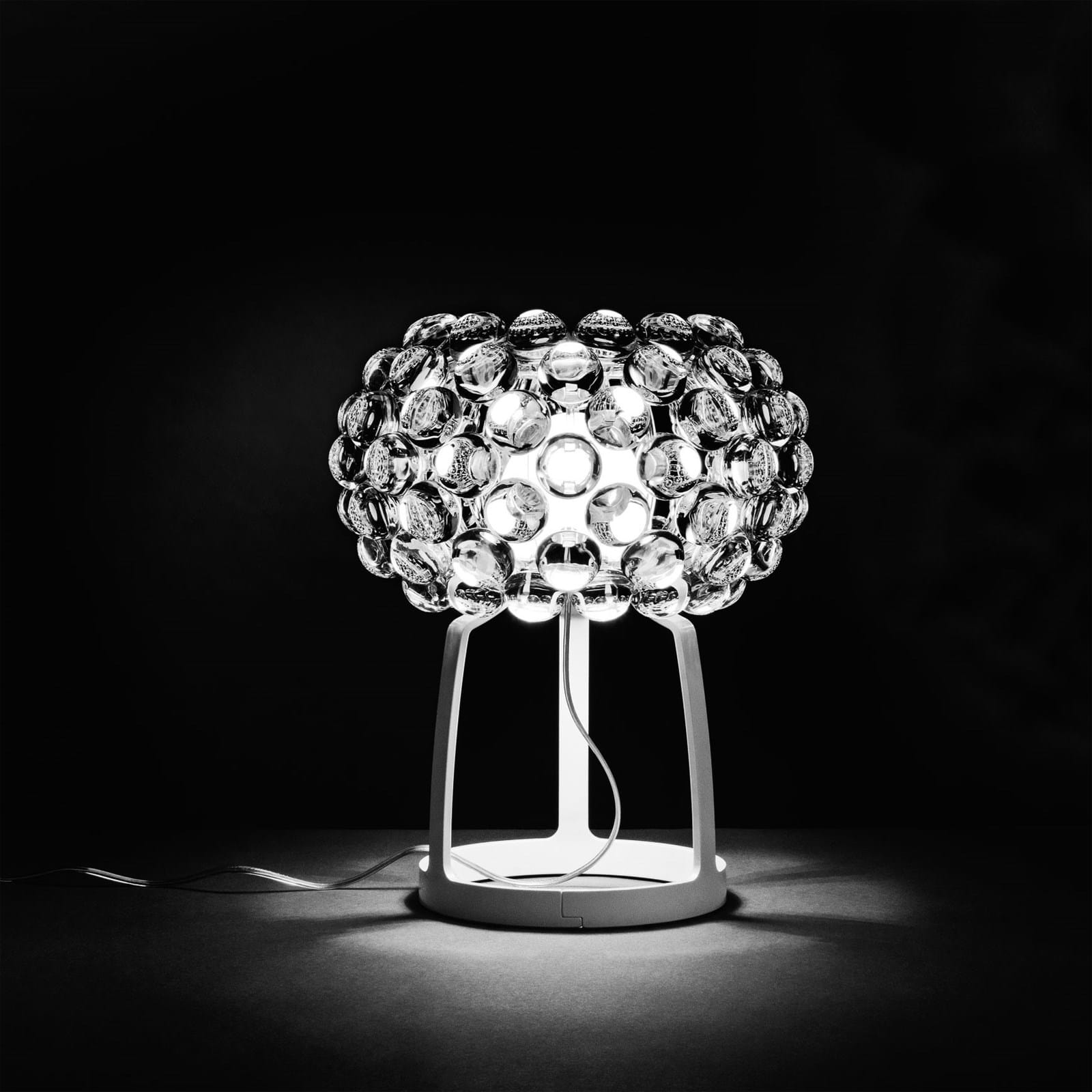 Caboche Plus Table Lamp från Vålamagasinet Bordslampor, Foscarini, Image-2
