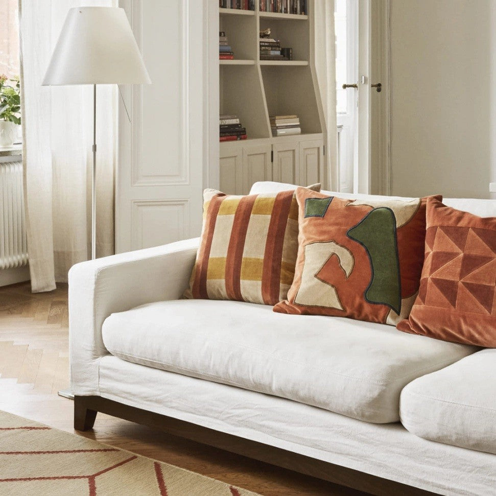 Cadi Cushion Cover 50x50 cm