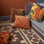 Cadi Cushion Cover 50x50 cm