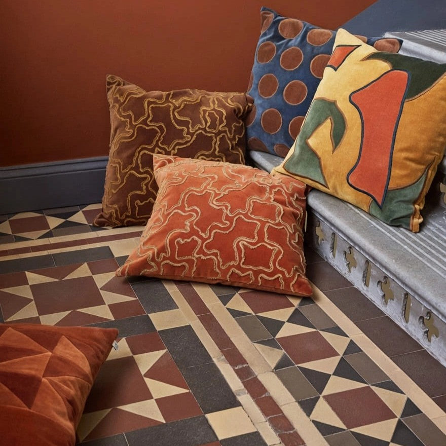 Cadi Cushion Cover 50x50 cm